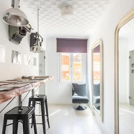 Wood&Stone Rooms Yecla Εξωτερικό φωτογραφία