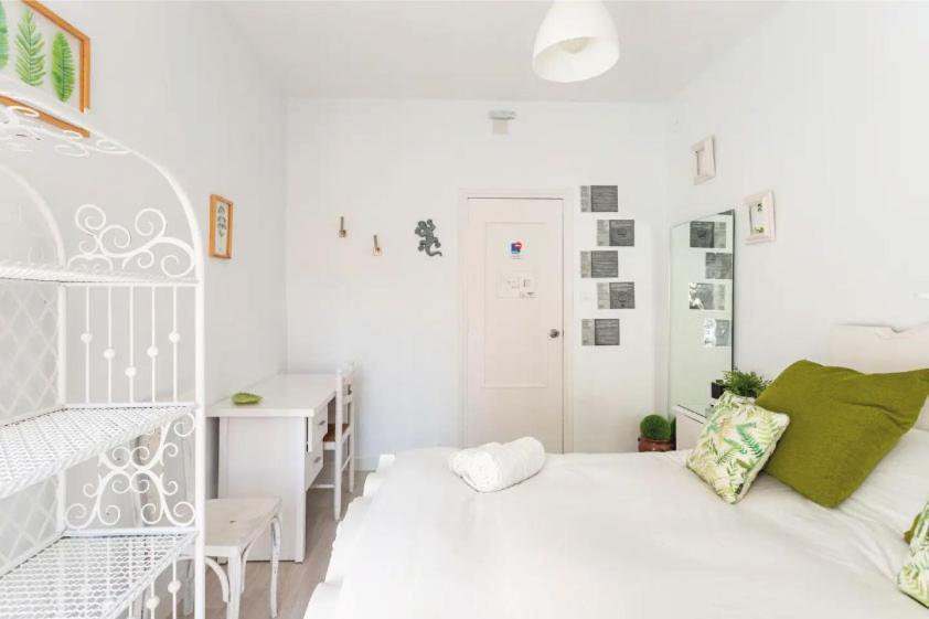 Wood&Stone Rooms Yecla Εξωτερικό φωτογραφία