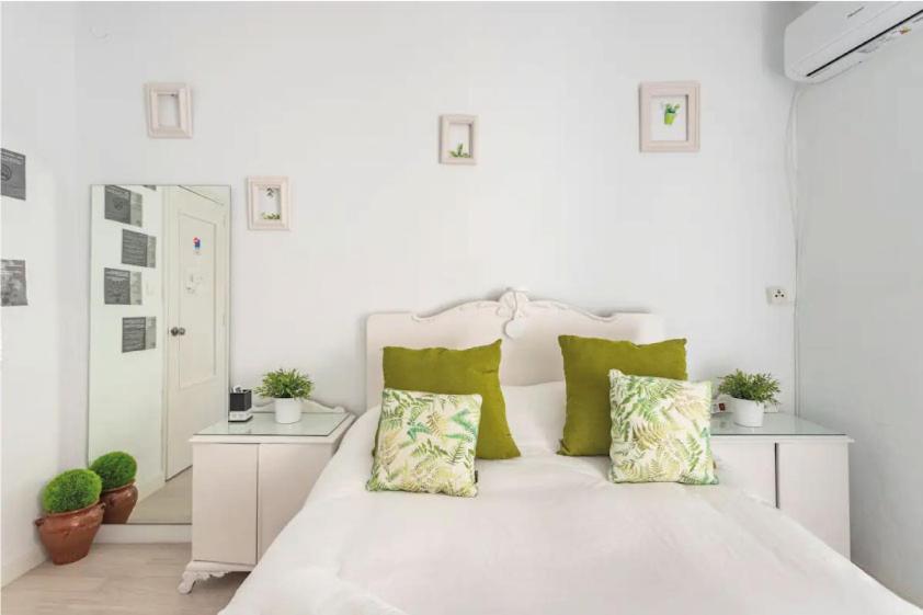 Wood&Stone Rooms Yecla Εξωτερικό φωτογραφία