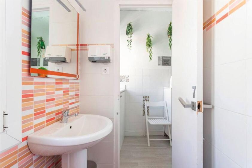 Wood&Stone Rooms Yecla Εξωτερικό φωτογραφία