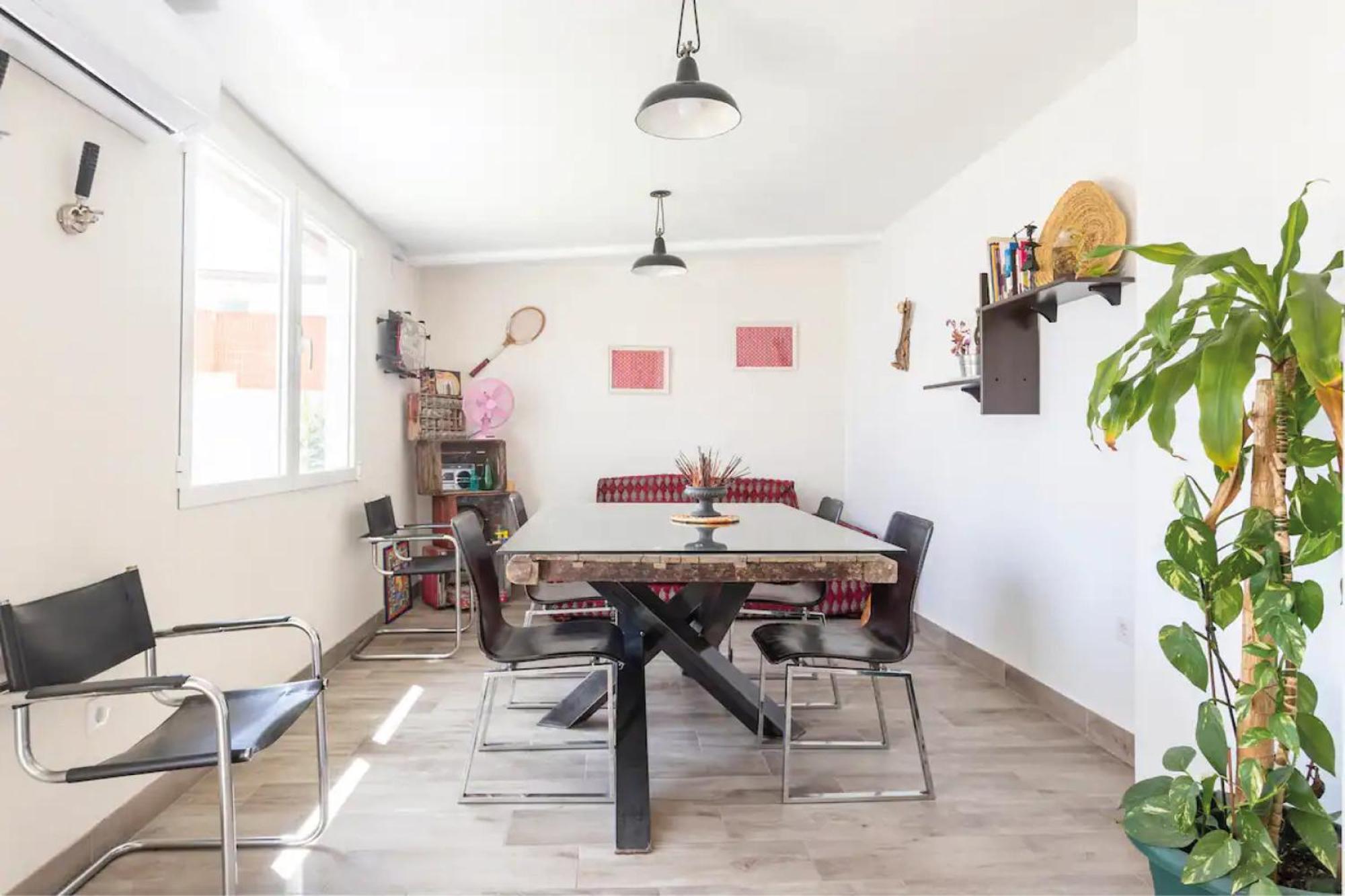 Wood&Stone Rooms Yecla Εξωτερικό φωτογραφία